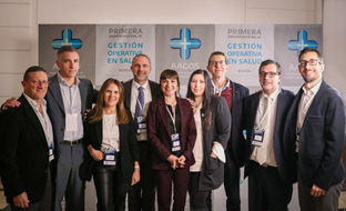 AAGOS - Asociación Argentina de Gestión Operativa en Salu AAGOS - Asociación Argentina de Gestión Operativa en Salu
