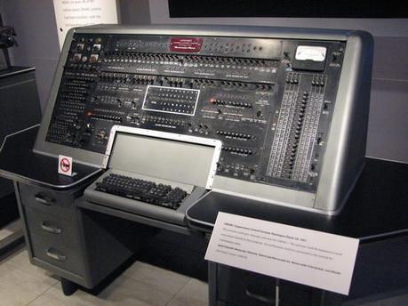 UNIVAC I UNIVAC I