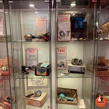 museo erotico barcelona