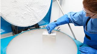 De la criopreservación De la criopreservación