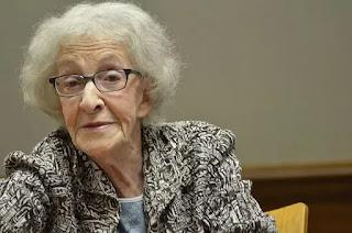 El poema de cada día. Hoy, Misterios, de Ida Vitale