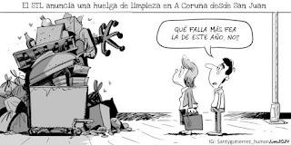 Las viñetas de hoy