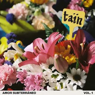 TAÏN: 'AMOR SUBTERRÁNEO VOL.1'