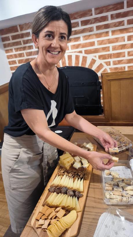 Finca Hualdo, un paraíso sostenible en la provincia de Toledo