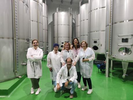 Finca Hualdo, un paraíso sostenible en la provincia de Toledo