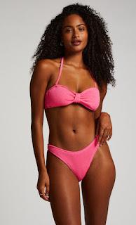 Bikinis y Bañadores: Moda baño para este verano