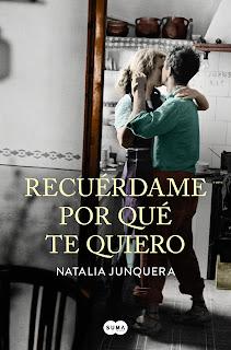 Recuérdame por qué te quiero de Natalia Junquera