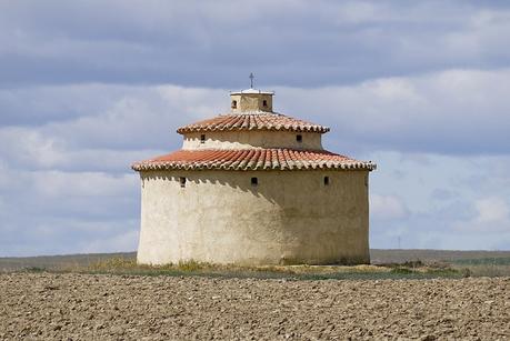 Arquitectura popular comarca de Benavente
