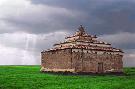 Arquitectura popular comarca de Benavente