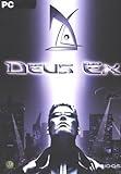 Deus Ex: Premier Range (DVD Packaging) [Importación Inglesa]