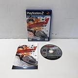 Burnout 3: Takedown (PS2) [Importación inglesa]