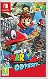 Super Mario Odyssey