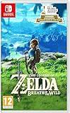 The Legend of Zelda: Breath of the Wild [Importación francesa]