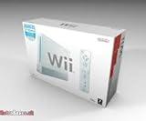 Wii Console Blanca (incluido Wii Sports Resorts)