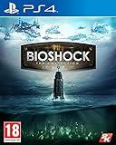 Bioshock : The Collection pour PS4 [Importación francesa]