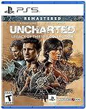 UNCHARTED: Legacy of Thieves Collection for PlayStation 5