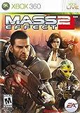 Microsoft Mass Effect 2, Xbox 360 Xbox 360 vídeo - Juego (Xbox 360, Xbox 360, Acción, Modo multijugador, M (Maduro), Soporte físico)