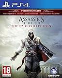 Assassin's Creed The Ezio Collection [Importación Italiana]