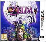 Legend of Zelda: Majora's Mask 3D