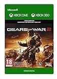 Gears of War 2 | Xbox One - Código de descarga