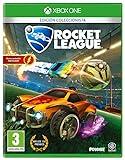 Rocket League - Edición Coleccionista