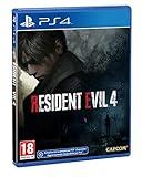 Resident Evil 4 Remake