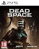 Dead Space PS5 | Videojuegos | Idioma: Castellano