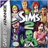 The Sims 2 by Electronic Arts