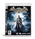 Batman Arkham Asylum