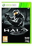 Halo Aniversario: Combat Evolved