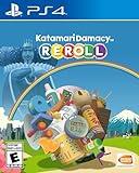 Katamari Damacy Reroll (Import)