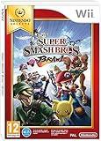 Super Smash Bros. Brawl (Selects)