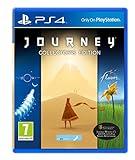 JOURNEY COLLECTOR'S EDITION PS4 - PlayStation 4 [Importación inglesa]
