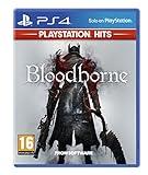 Playstation Bloodborne Hits - Versión 13