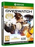 Overwatch Edición Game Of The Year (GOTY)