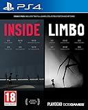 Inside-Limbo Double Pack - PlayStation 4 [Importación inglesa]