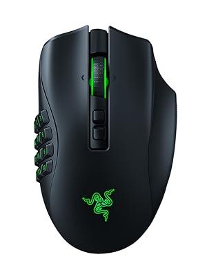 Razer Naga Pro