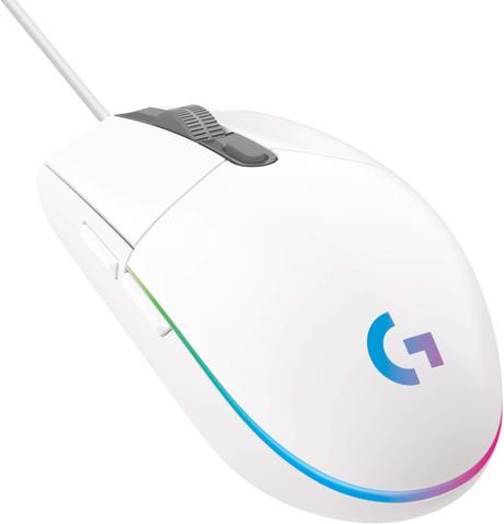 Logitech G203 Lightsync