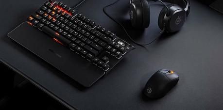 SteelSeries Prime Inalámbrico