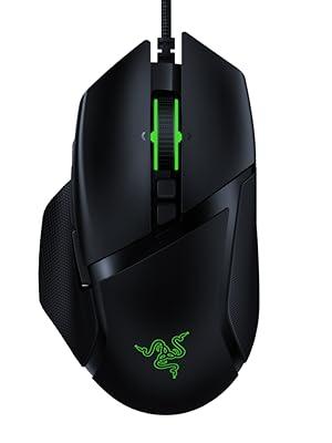 Razer Basilisk V3