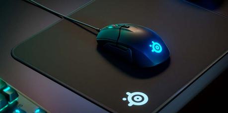 SteelSeries Sensei 310