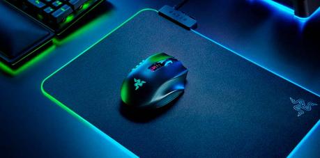 Razer Naga Pro