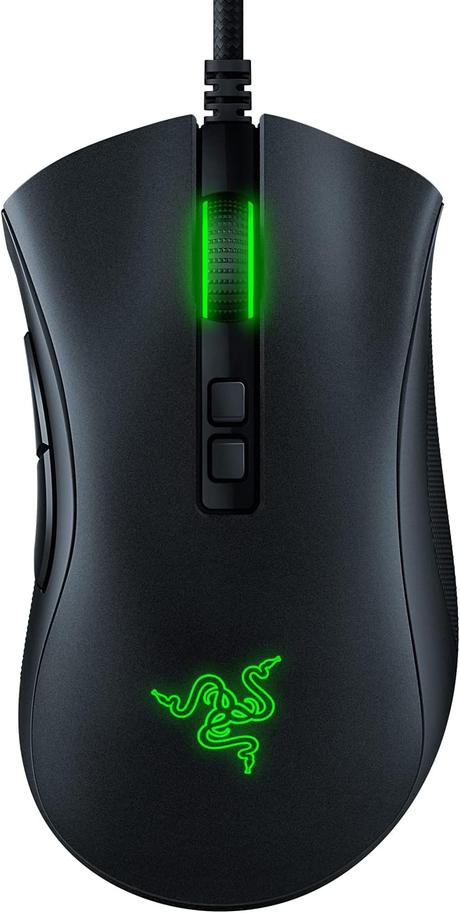 Razer Death Adder V2