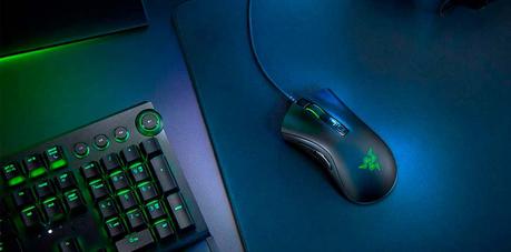 Razer Death Adder V2