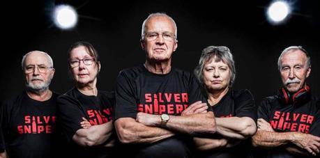 silver snipers