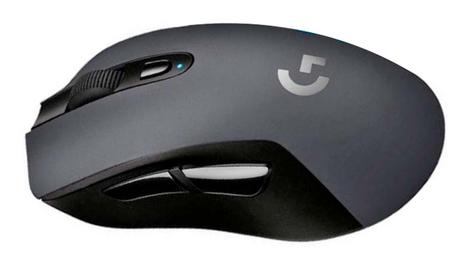 Logitech G603 inalámbrico