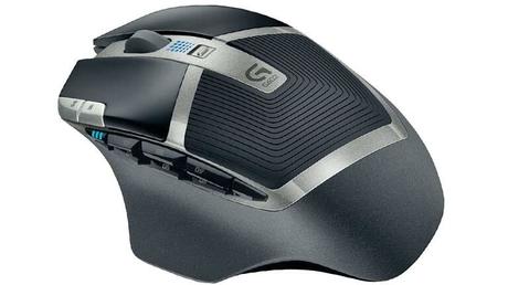 logitech g602 wireless mouse