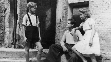 Alemania, año cero (Italia, Alemania, Francia; 1947)