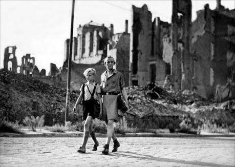 Alemania, año cero (Italia, Alemania, Francia; 1947)