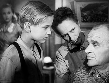 Alemania, año cero (Italia, Alemania, Francia; 1947)